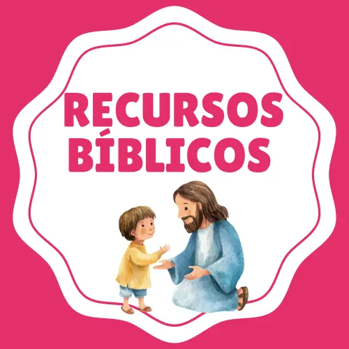 RECURSOS BÍBLICOS