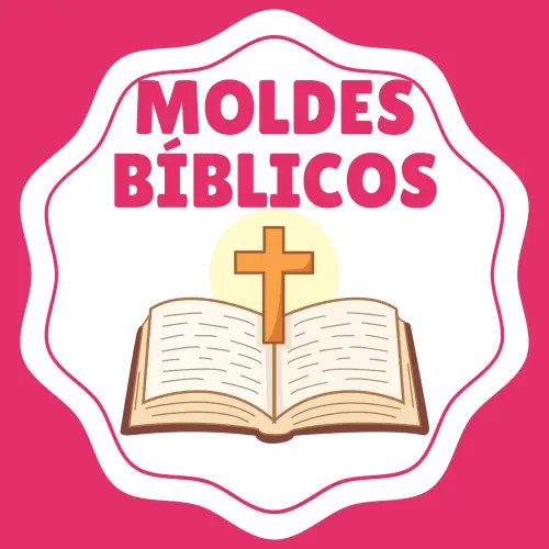 MOLDES E ARQUIVOS BÍBLICOS