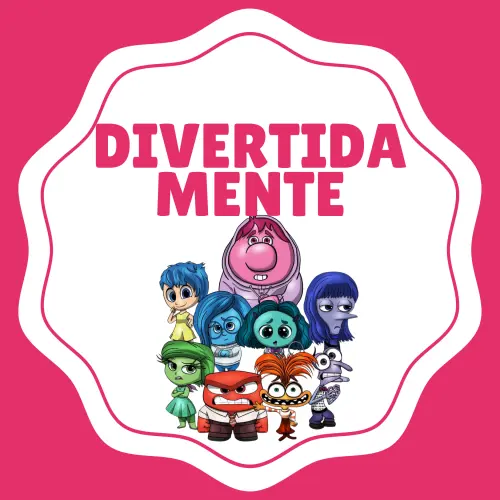 DIVERTIDAMENTE
