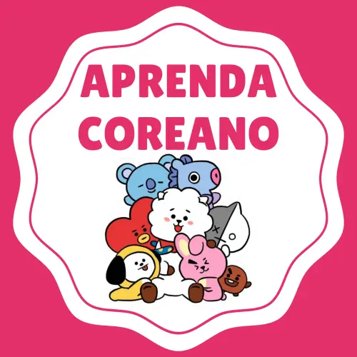 APRENDA COREANO