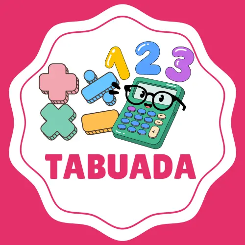 TABUADA