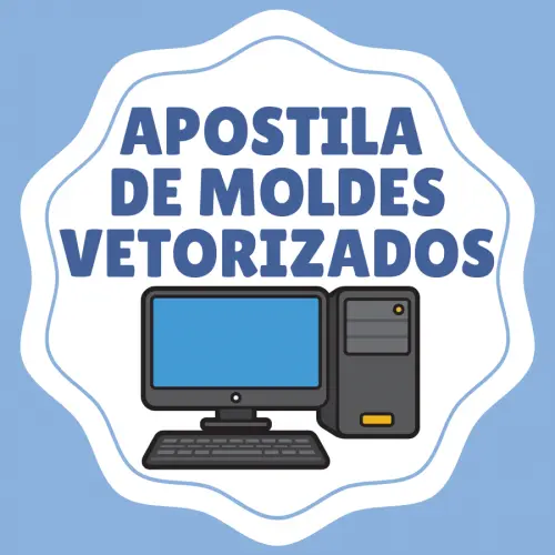 APOSTILAS MOLDES