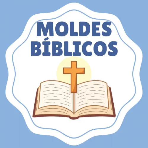 MOLDES BÍBLICOS