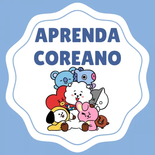 APRENDA COREANO