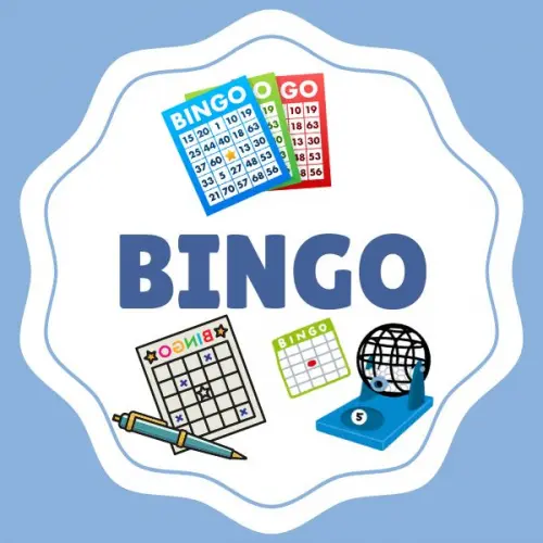 BINGO