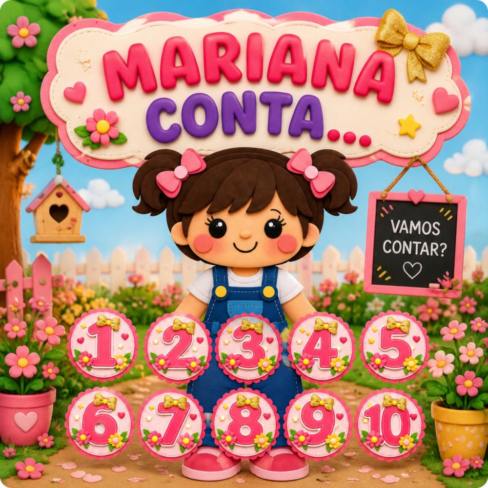 MARIANA CONTA... - Arquivo para Impressão