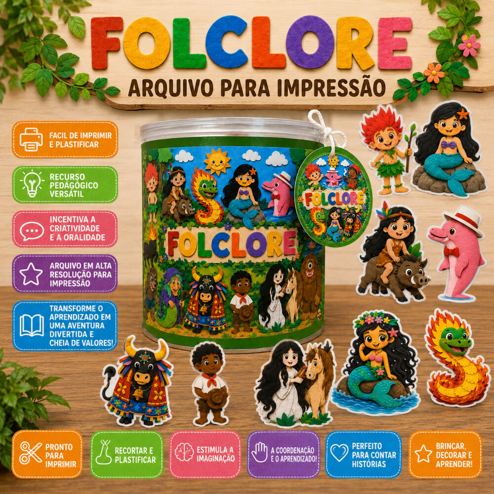 LATA FOLCLORE - ARQUIVO DIGITAL PARA IMPRESSÃO