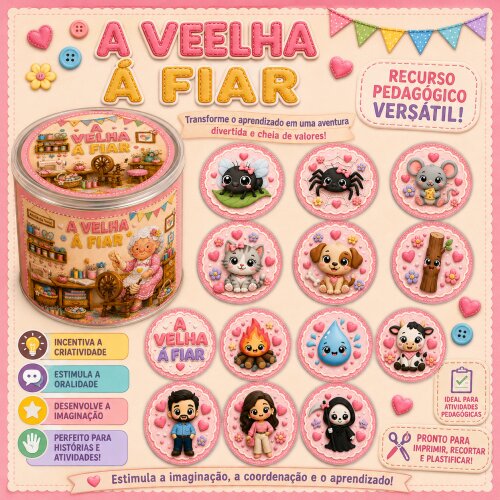 LATA A VELHA À FIAR - ARQUIVO DIGITAL PARA IMPRESSÃO