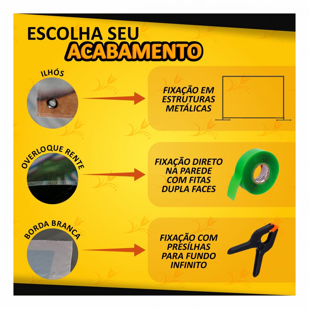 Kit Para Festa Painel Sublimado e Fechamento de Mesa Moana 2