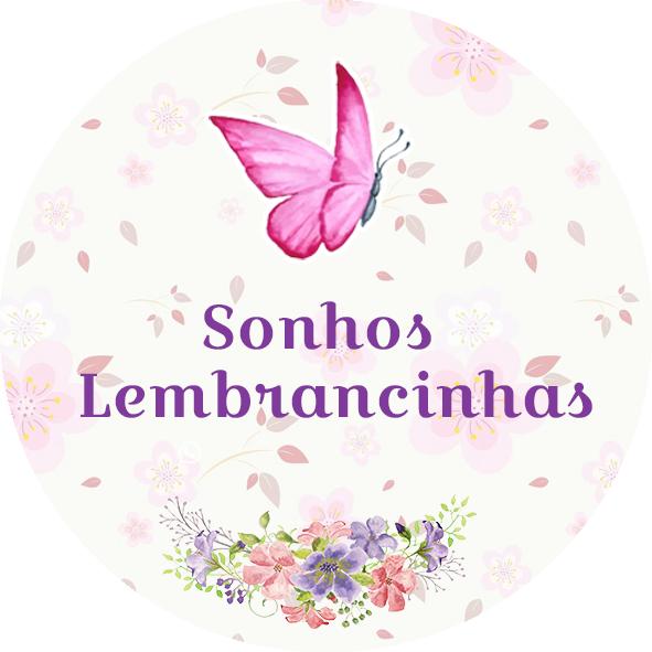 Sonhos Lembrancinhas