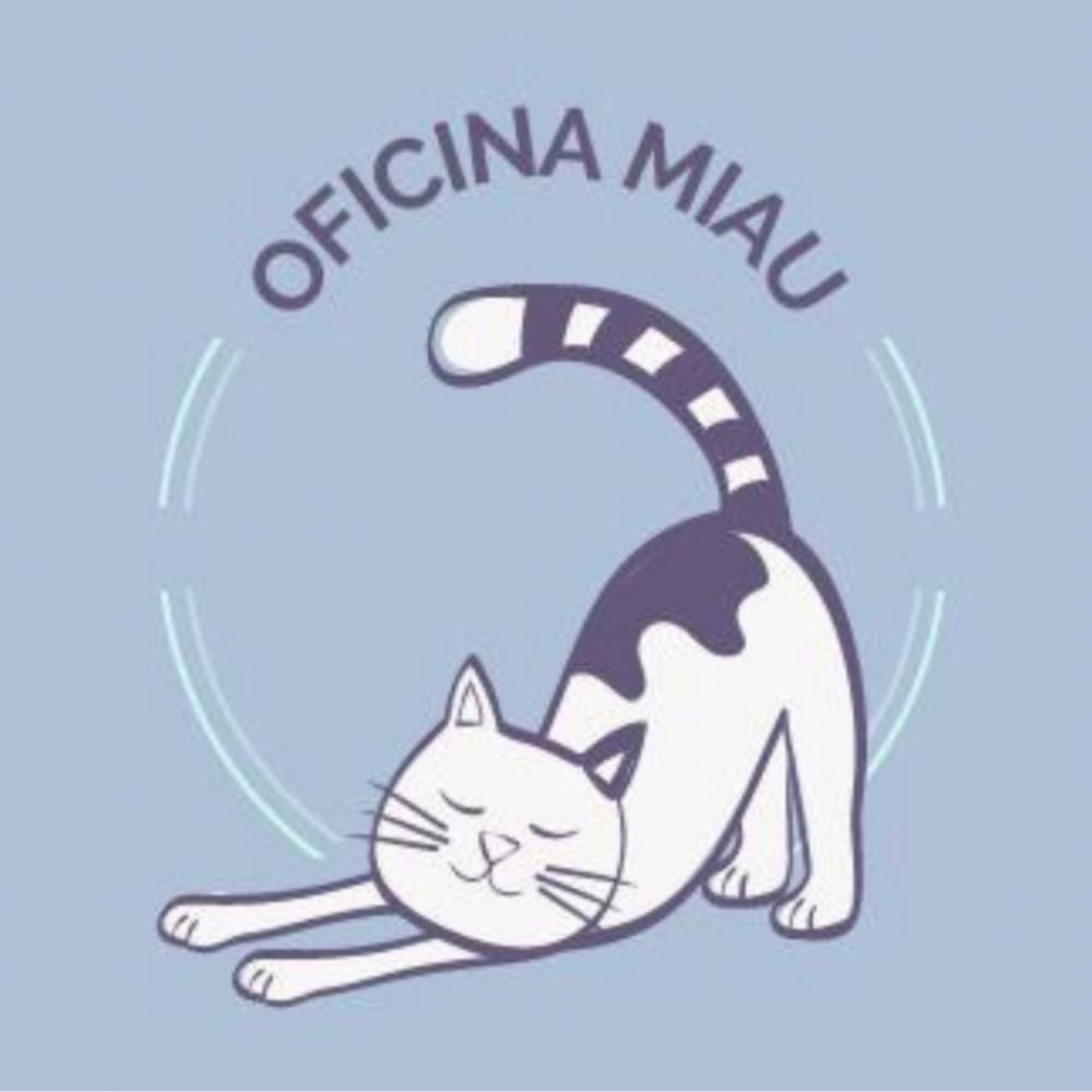 Oficina Miau