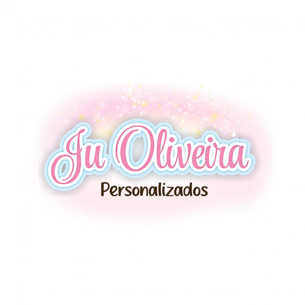 Ju Oliveira Personalizados