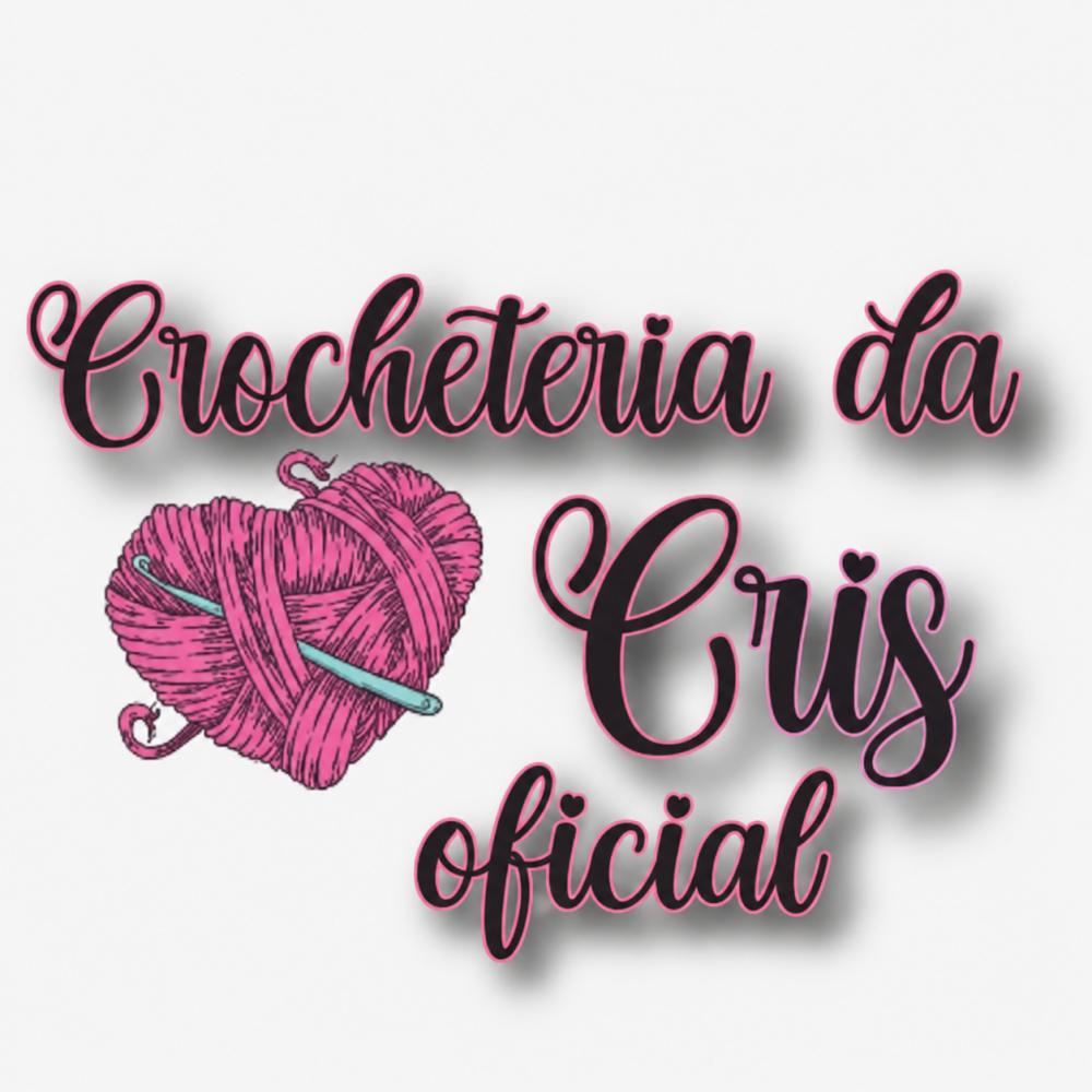 Crocheteria da Cris Oficial
