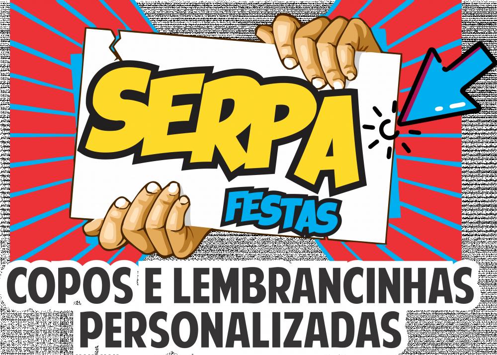 Serpa Festas - Lembrancinhas Personalizadas