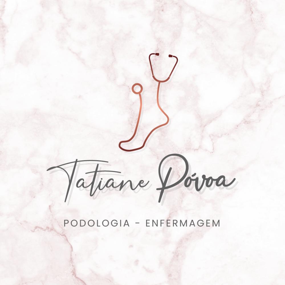 Tatiane Póvoa       PODOLOGIA E ENFERMAGEM