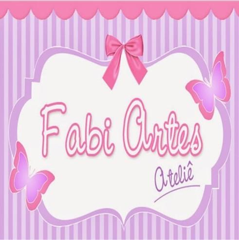 Fabi Artes Ateliê