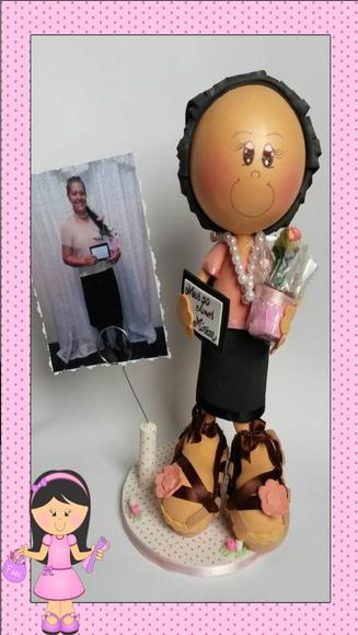 Bonecos Personalizados 3d