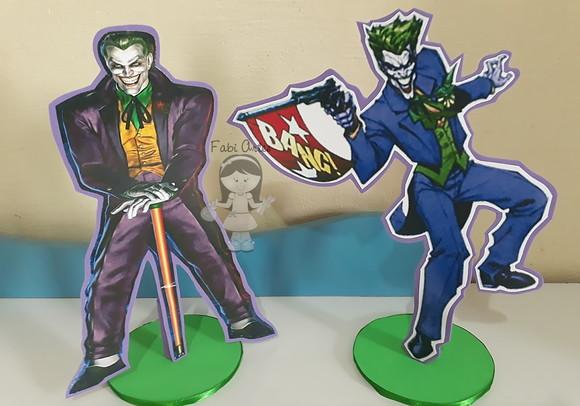 Coringa Display