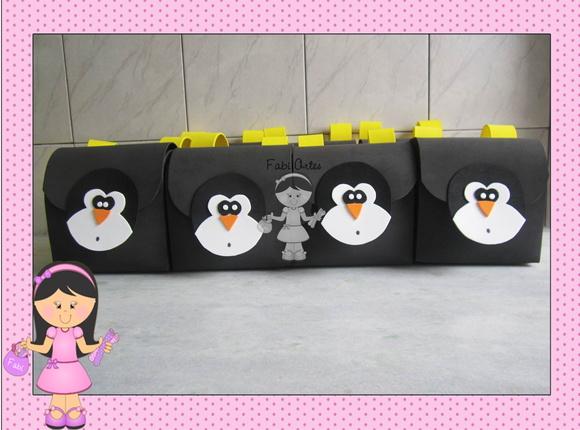 Mochila Bichinhos