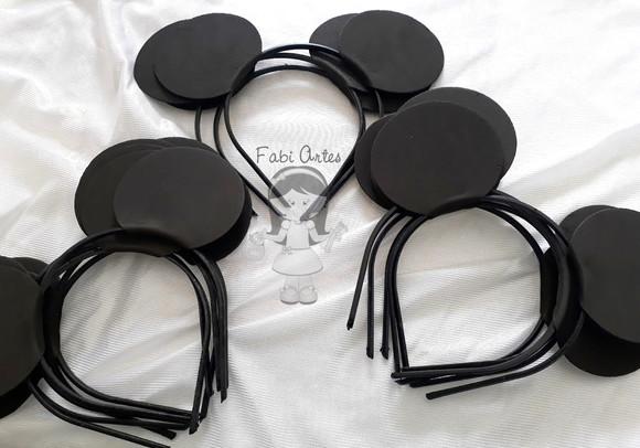 Tiara Mickey