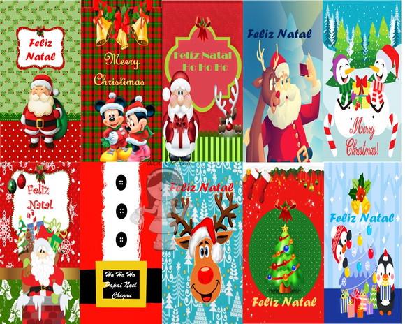 Tubete de Natal