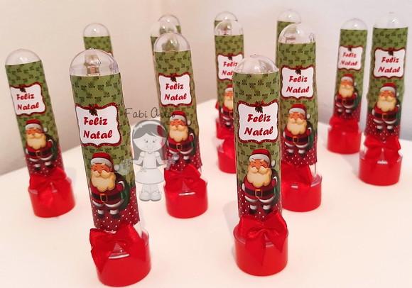 Tubete de Natal