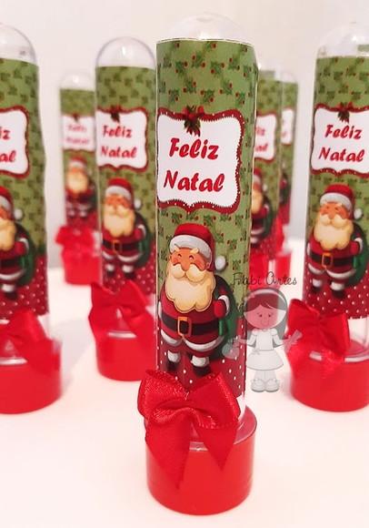 Tubete de Natal