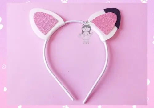 a Casa Mágica da Gabby 60 Tiaras