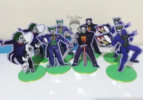 Coringa Display 28 cm