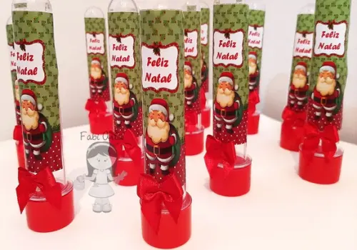 Tubete de Natal