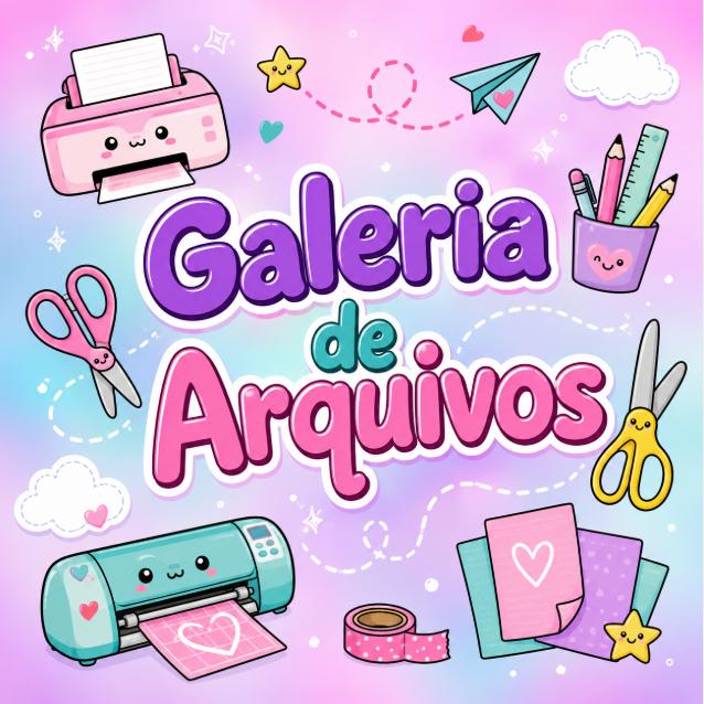 Galeria de Arquivos By DKa