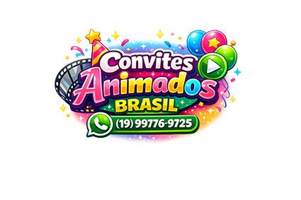 Convites Animados Brasil