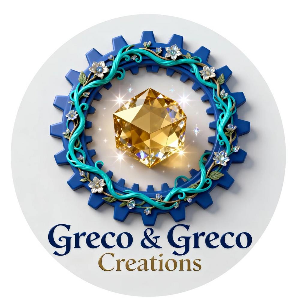 Greco & Greco Creations