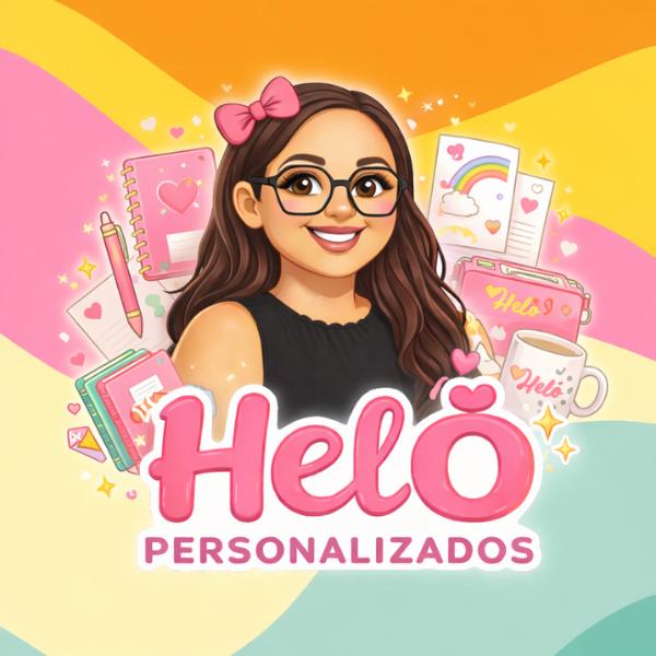 Helô Personalizados