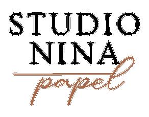 Studio Nina Papel
