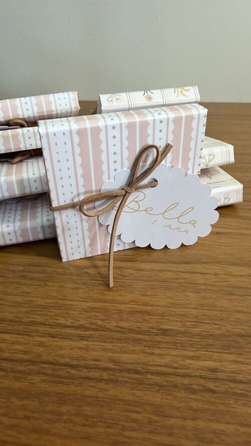 Lembrancinha Aniversário Maternidade - Bloquinho 8,5x8,5 Personalizado - FAZEMOS QUALQUER TEMA