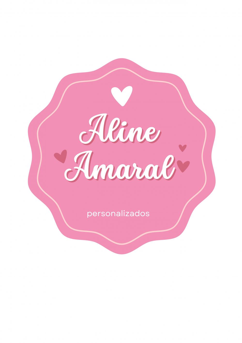 Aline Amaral