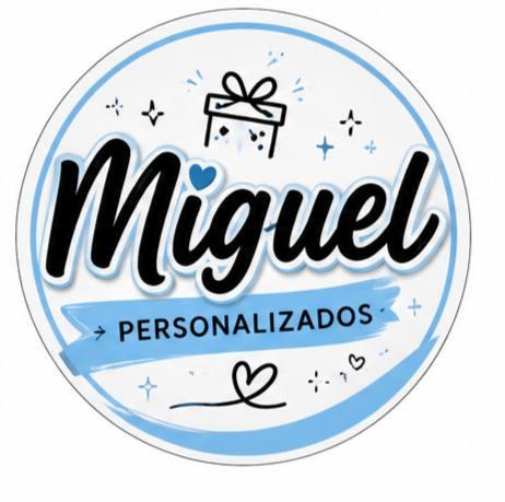 miguel personalizados
