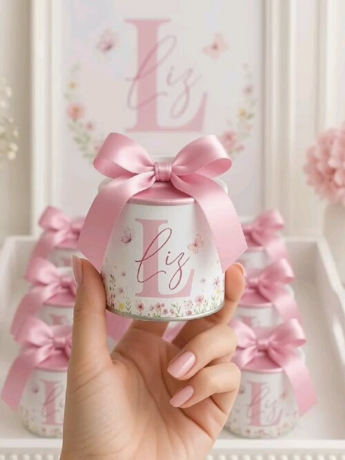 ✨ Tubolata Personalizada | Qualquer Tema