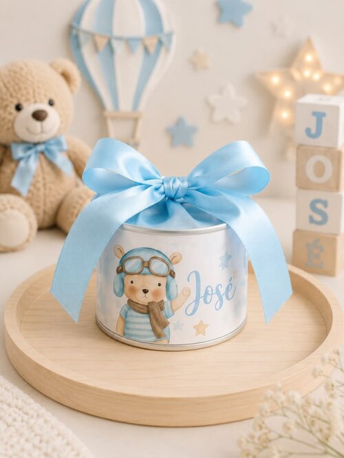 ✨ Tubolata Personalizada | Qualquer Tema