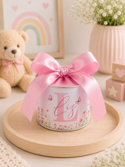 ✨ Tubolata Personalizada | Qualquer Tema