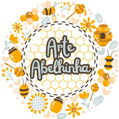 Arte Abelhinha