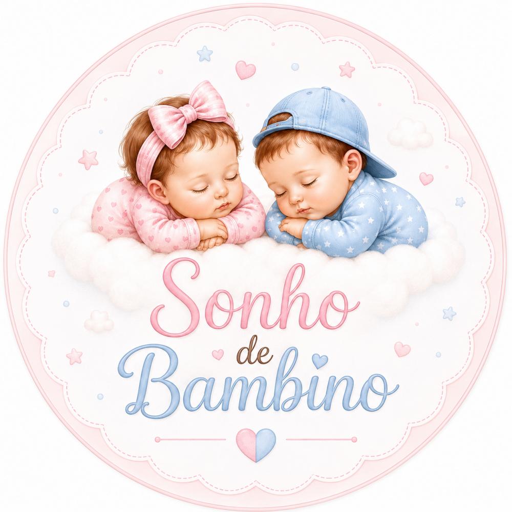 Sonho de Bambino