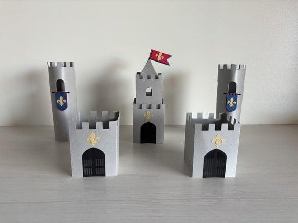 Castelo Medieval