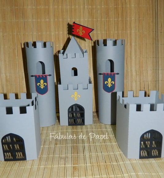 Castelo Medieval