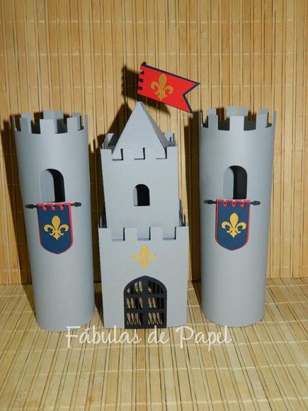 Castelo Medieval