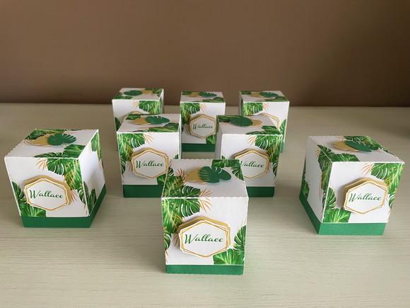 Kit Festa Costela de Adão 18 Peças