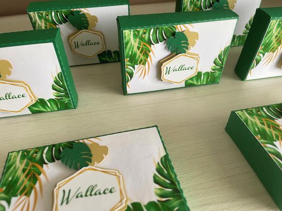 Kit Festa Costela de Adão 18 Peças