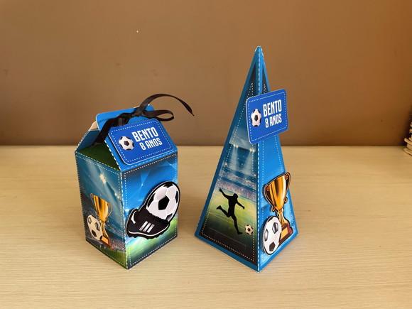 Kit Festa Futebol