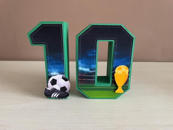 Kit Festa Futebol